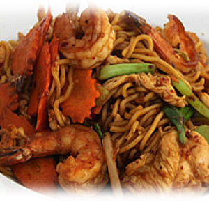 Sirinat Thai Noodle